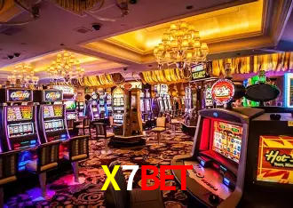 Descubra o Programa VIP da X7Bet: Vantagens Exclusivas para Jogadores