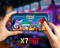 A Experiência Imersiva dos Cassinos Ao Vivo no X7Bet